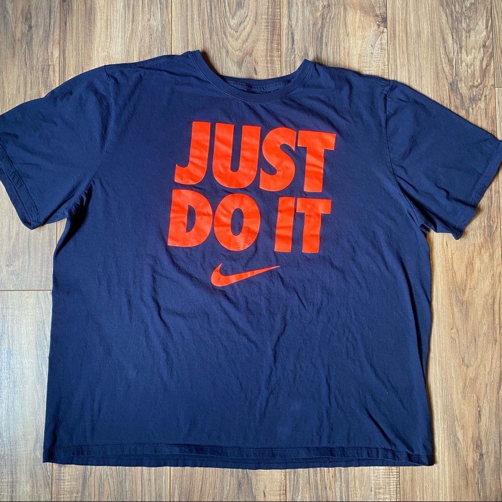 ❌sold❌Men’s Nike 2xl tshirt